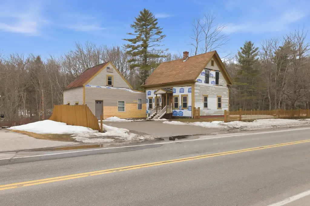 311 Main Street Sanford ME 04083