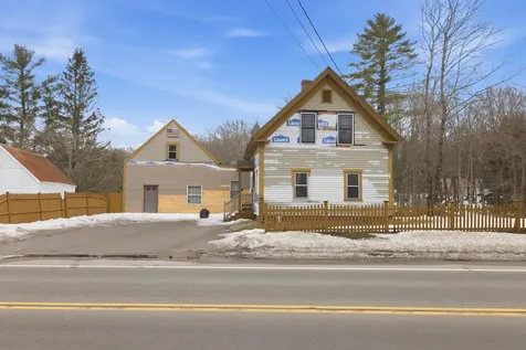 311 Main Street Sanford ME 04083