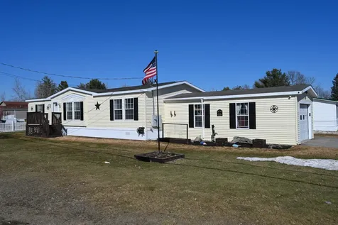 99 Shepherd Drive Bangor ME 04401