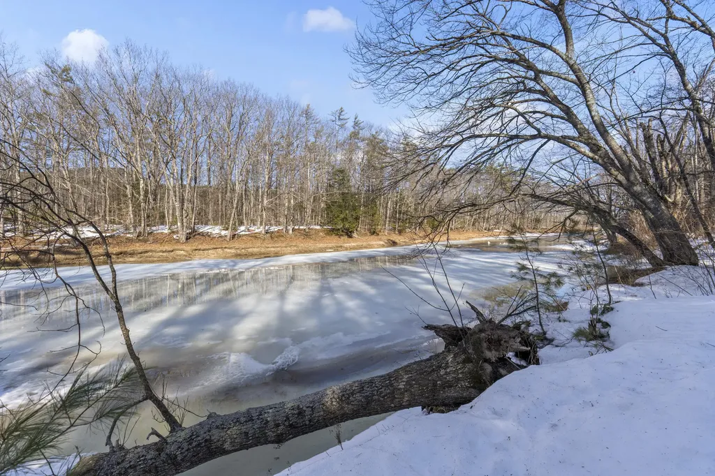 Tbd Intervale Road Subdivision Bethel ME 04217