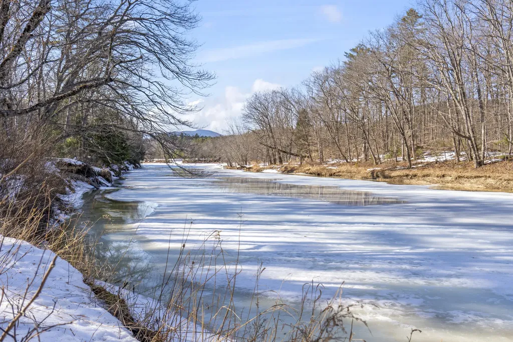 Tbd Intervale Road Subdivision Bethel ME 04217