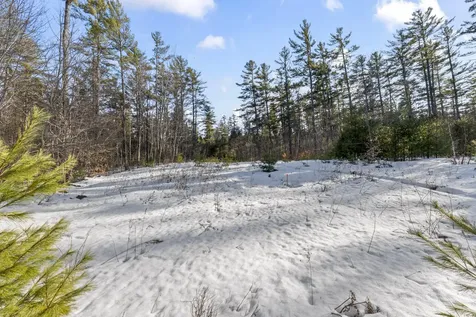 Tbd Intervale Road Subdivision Bethel ME 04217