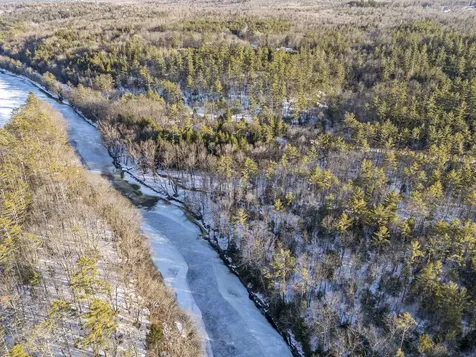 Tbd Intervale Road Subdivision Bethel ME 04217