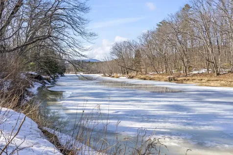 Tbd Intervale Road Subdivision Bethel ME 04217