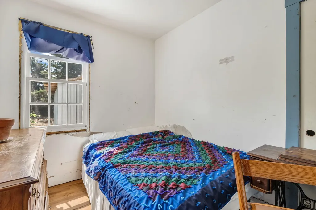 22 Rockland Road Jefferson ME 04348
