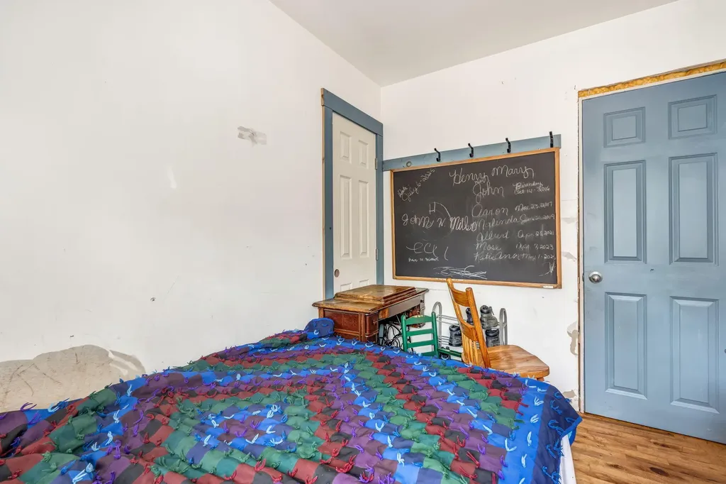 22 Rockland Road Jefferson ME 04348
