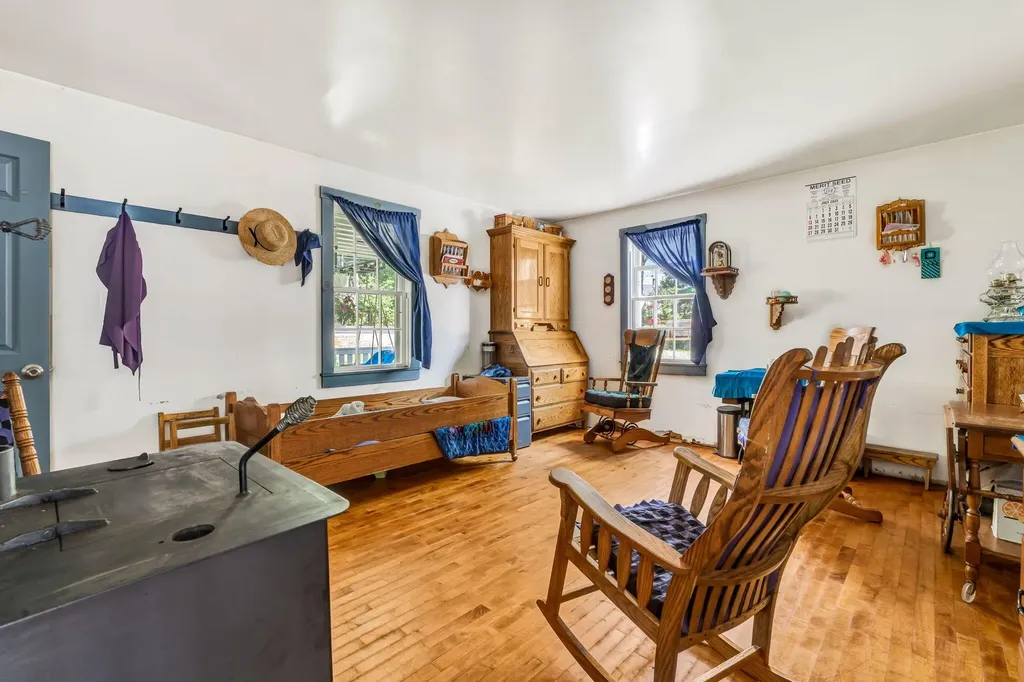 22 Rockland Road Jefferson ME 04348
