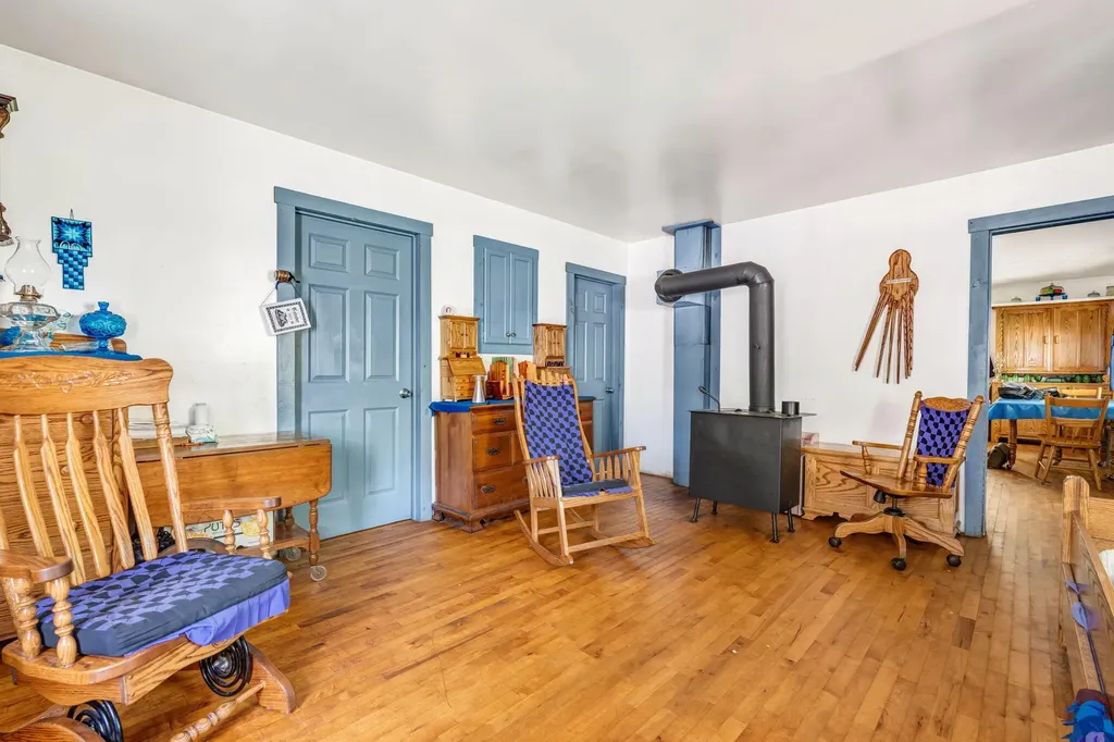 22 Rockland Road Jefferson ME 04348