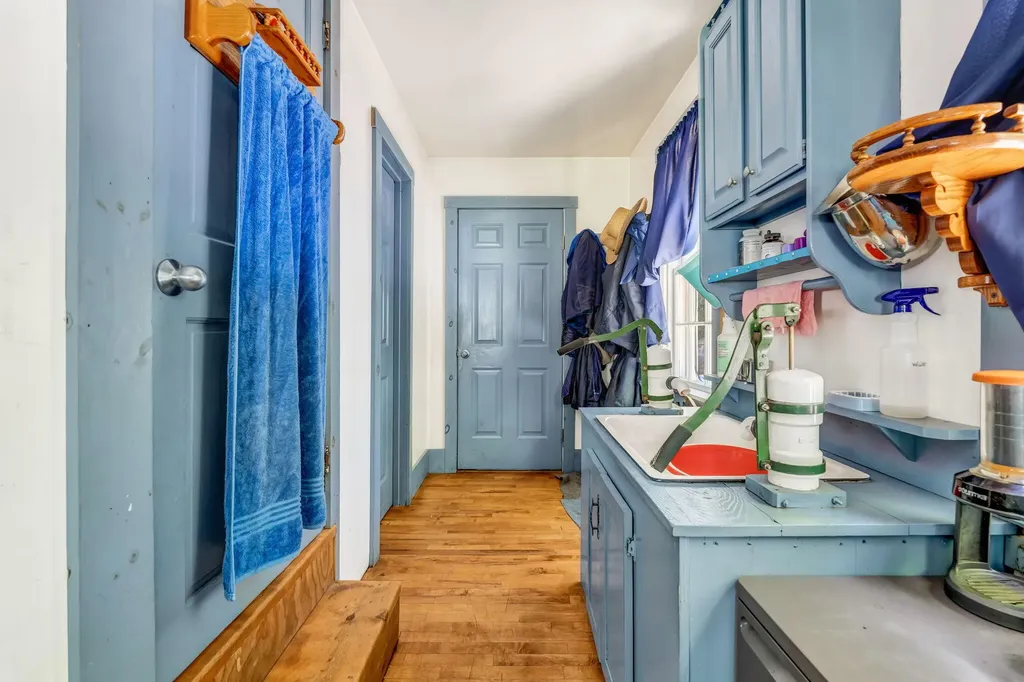 22 Rockland Road Jefferson ME 04348
