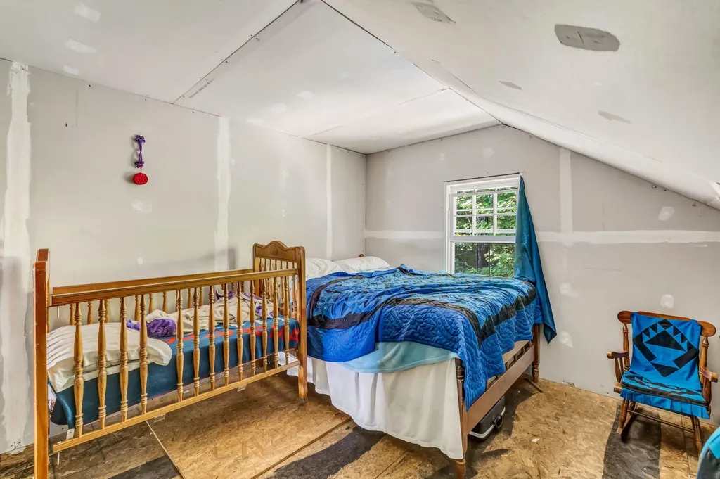 22 Rockland Road Jefferson ME 04348