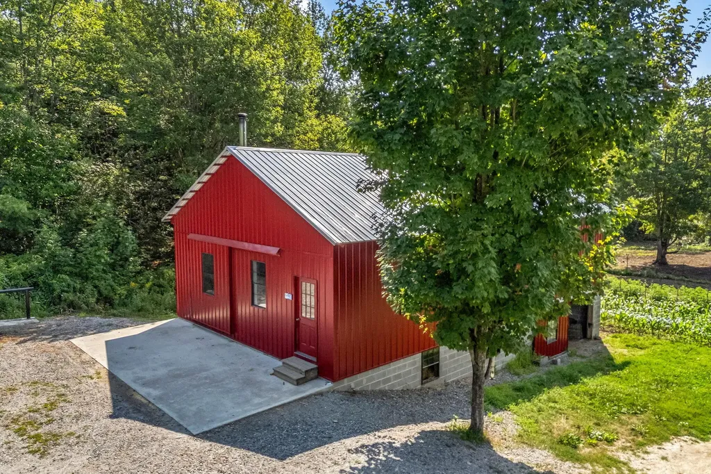 22 Rockland Road Jefferson ME 04348