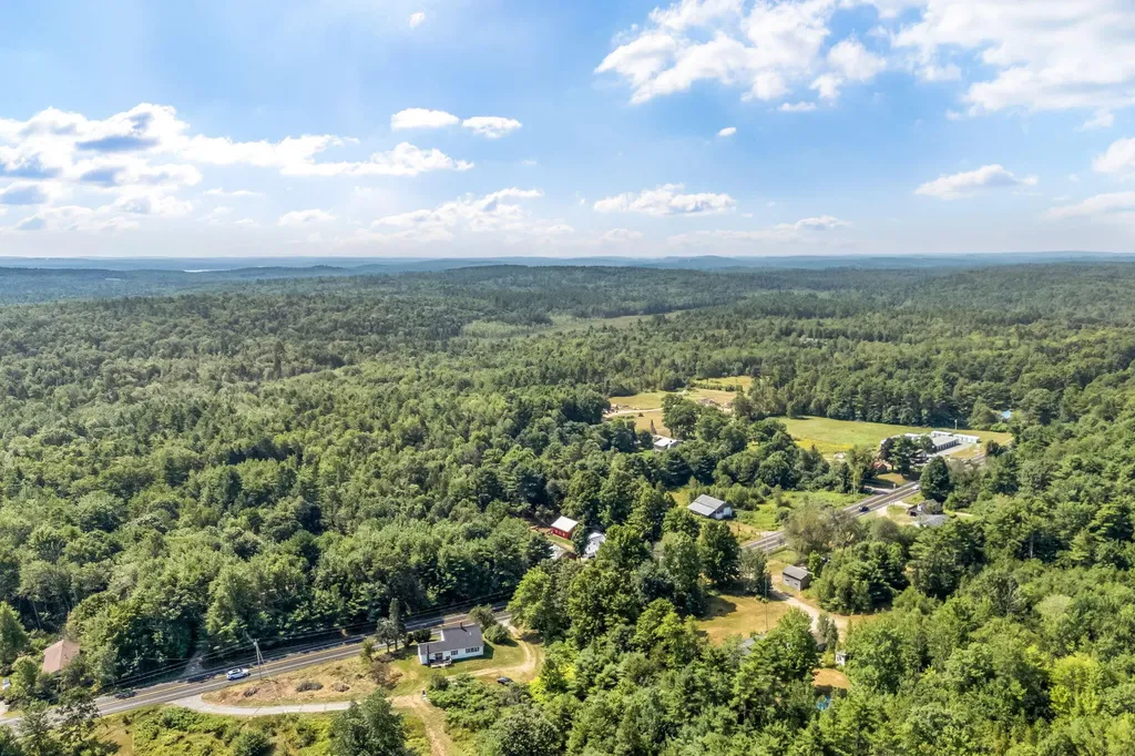 22 Rockland Road Jefferson ME 04348