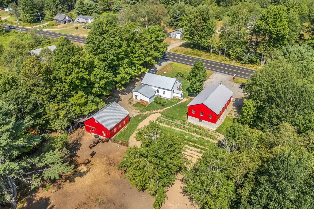 22 Rockland Road Jefferson ME 04348