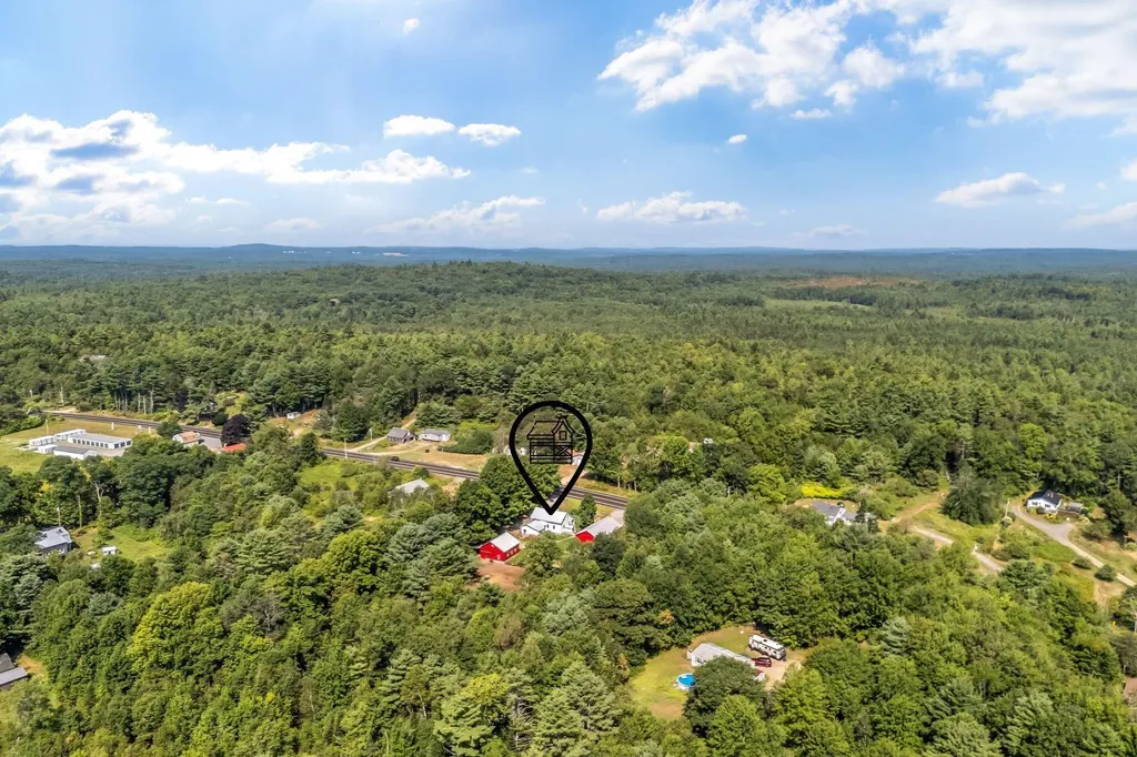 22 Rockland Road Jefferson ME 04348