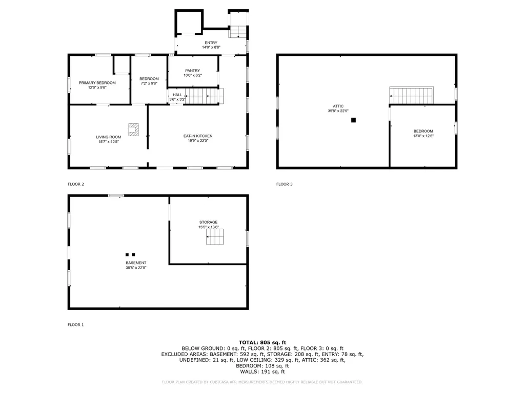 22 Rockland Road Jefferson ME 04348