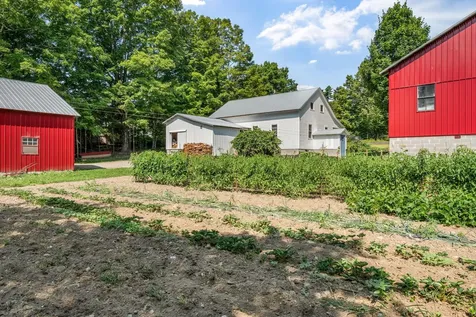 22 Rockland Road Jefferson ME 04348