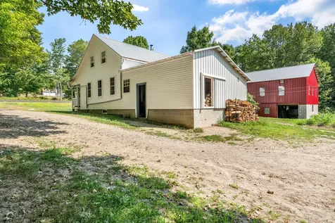 22 Rockland Road Jefferson ME 04348