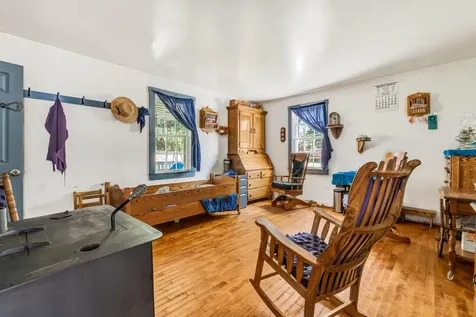 22 Rockland Road Jefferson ME 04348