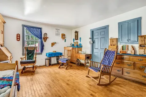 22 Rockland Road Jefferson ME 04348