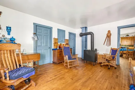22 Rockland Road Jefferson ME 04348