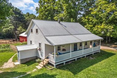 22 Rockland Road Jefferson ME 04348