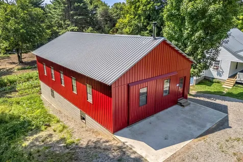 22 Rockland Road Jefferson ME 04348