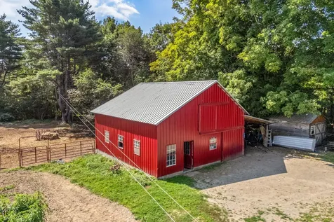 22 Rockland Road Jefferson ME 04348