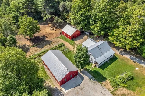 22 Rockland Road Jefferson ME 04348