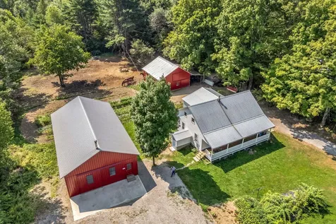 22 Rockland Road Jefferson ME 04348