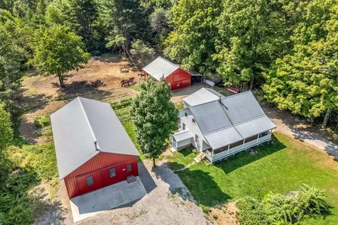 22 Rockland Road Jefferson ME 04348