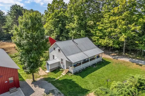 22 Rockland Road Jefferson ME 04348