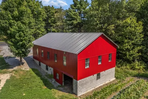 22 Rockland Road Jefferson ME 04348