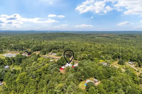 22 Rockland Road Jefferson ME 04348