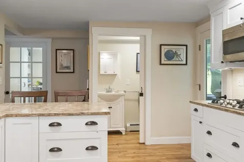 74 & 76 Bay Street Boothbay Harbor ME 04538