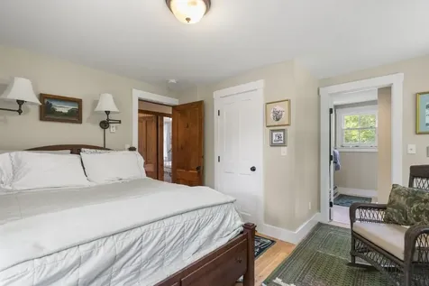 74 & 76 Bay Street Boothbay Harbor ME 04538