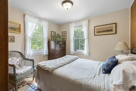 74 & 76 Bay Street Boothbay Harbor ME 04538