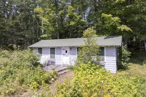 74 & 76 Bay Street Boothbay Harbor ME 04538