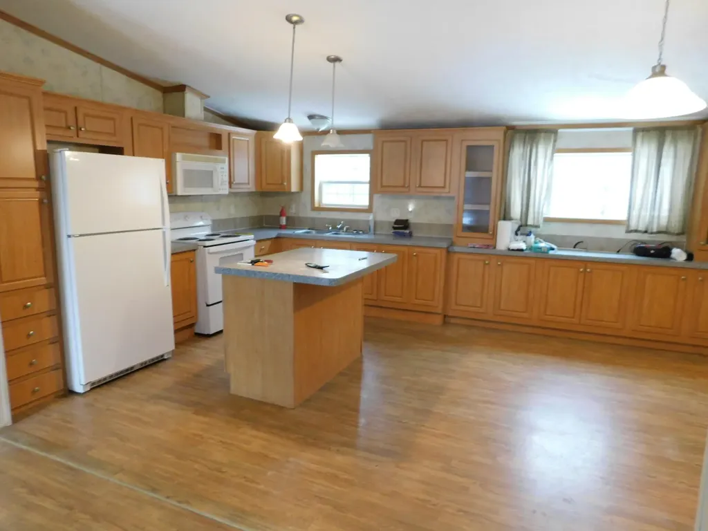 217 Ward Hill Road Norridgewock ME 04957
