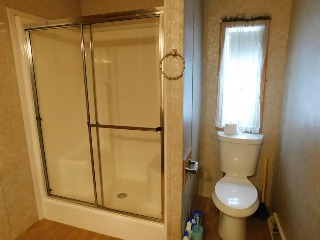 217 Ward Hill Road Norridgewock ME 04957