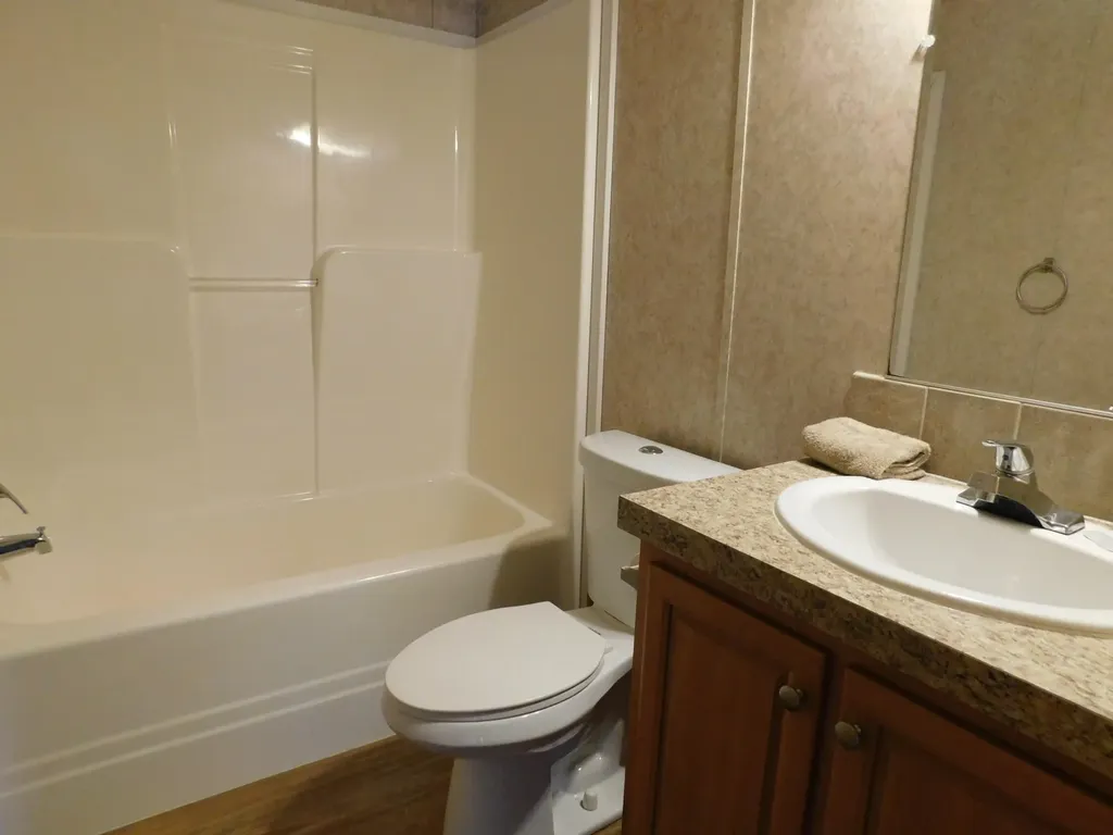 217 Ward Hill Road Norridgewock ME 04957
