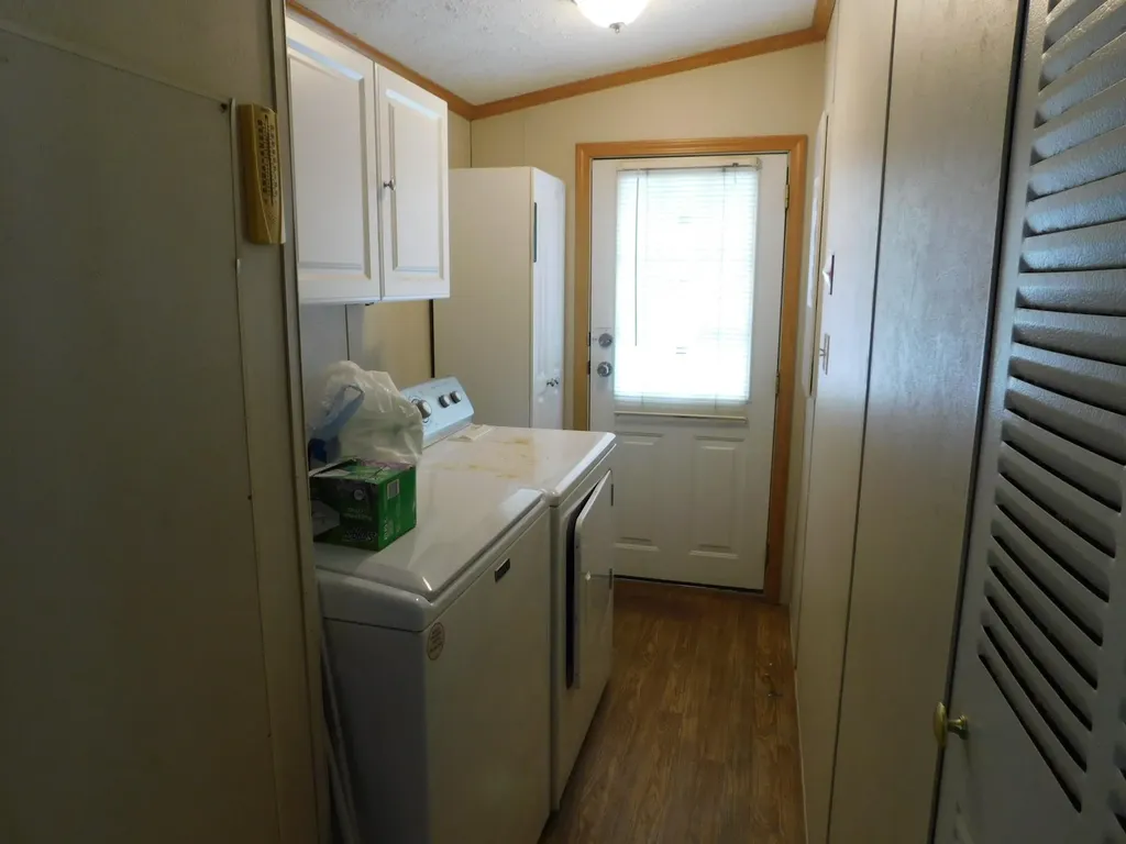 217 Ward Hill Road Norridgewock ME 04957