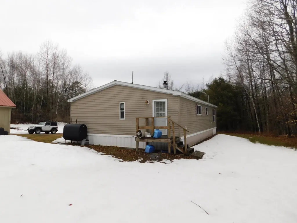 217 Ward Hill Road Norridgewock ME 04957