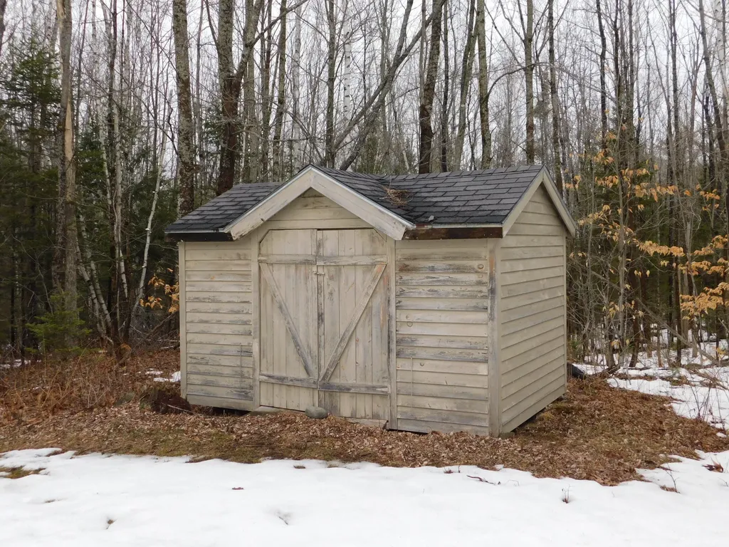 217 Ward Hill Road Norridgewock ME 04957