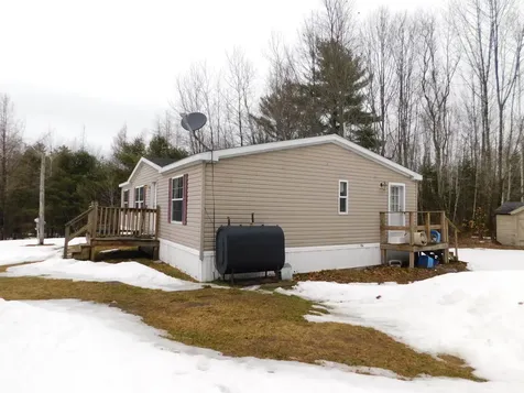 217 Ward Hill Road Norridgewock ME 04957