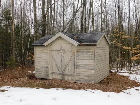 217 Ward Hill Road Norridgewock ME 04957
