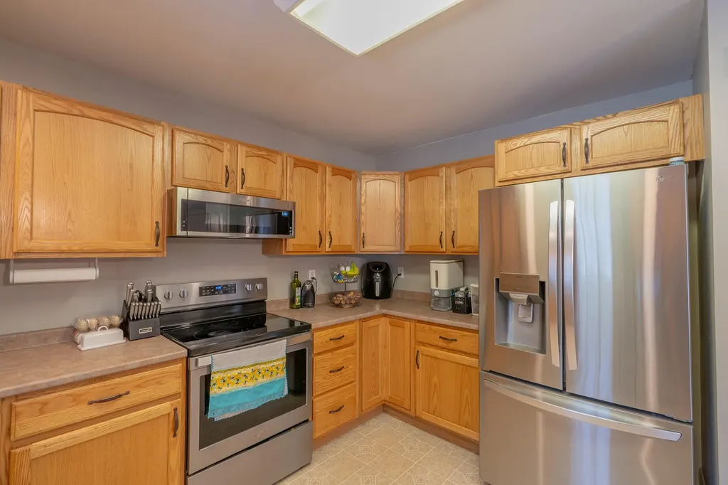 49 Stetson Road W Levant ME 04456