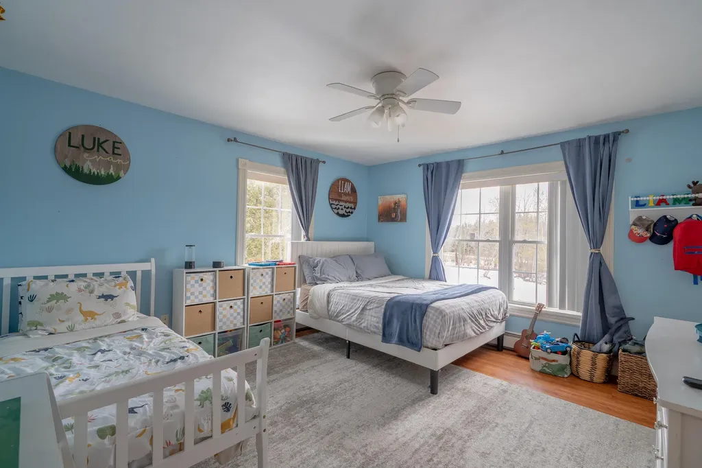 49 Stetson Road W Levant ME 04456