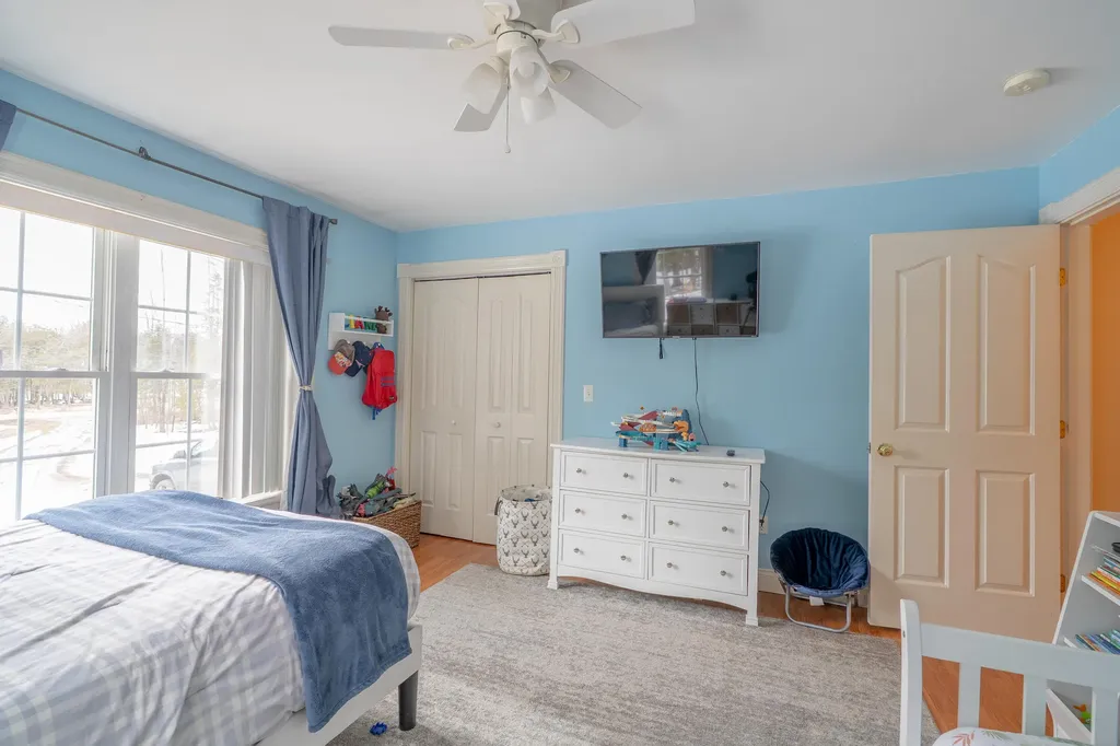 49 Stetson Road W Levant ME 04456