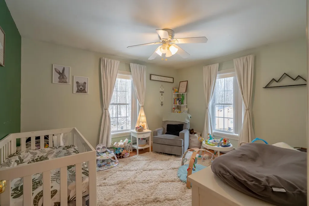 49 Stetson Road W Levant ME 04456