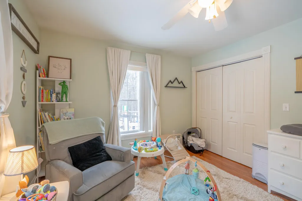 49 Stetson Road W Levant ME 04456